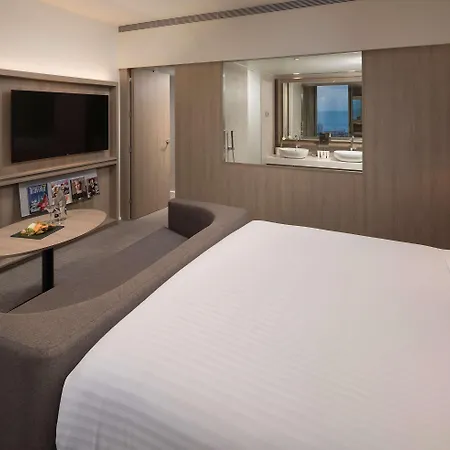 Hotel Melia Sky 4* Sup 4*