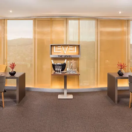 Hotel Melia Sky 4* Sup Barcelona