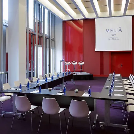 Melia Sky 4* Sup Hotel