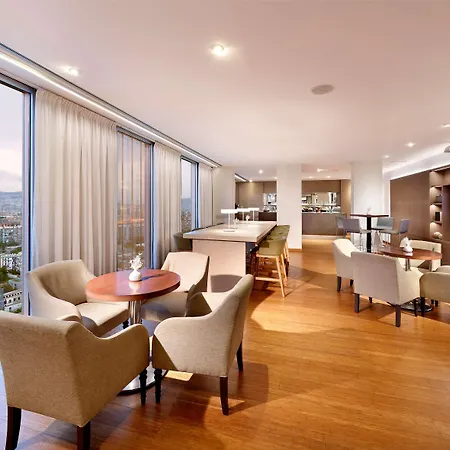 Hotel Melia Sky 4* Sup 4*
