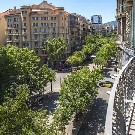 Mosaic By Ona 3* Barcelone