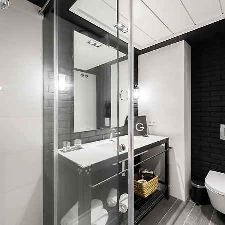 The Corner 4* برشلونة