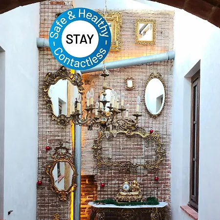 àmfores Boutique Barcelona
