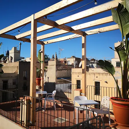 Casa de hóspedes àmfores Boutique