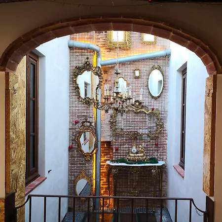 àmfores Boutique Barcelona
