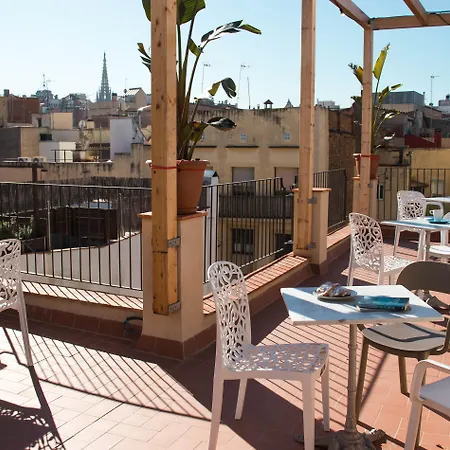 Casa de hóspedes àmfores Boutique 2*
