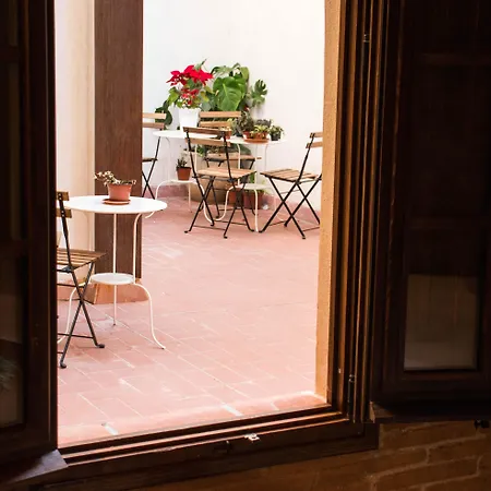 Casa de hóspedes àmfores Boutique