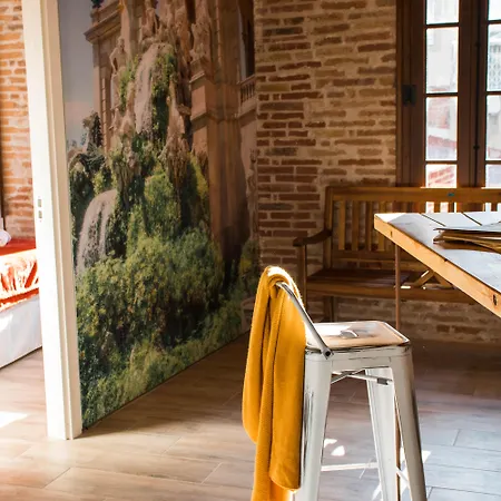Casa de hóspedes àmfores Boutique 2*