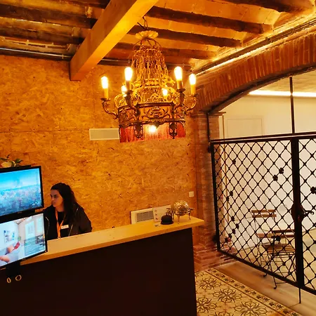 àmfores Boutique 2*