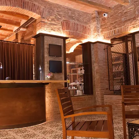 Casa de hóspedes àmfores Boutique 2*