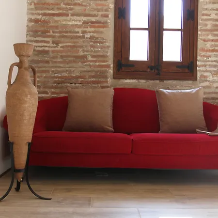 àmfores Boutique Casa de hóspedes 2*