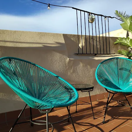 àmfores Boutique 2* Barcelona