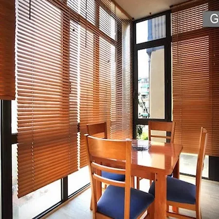 Apartament Actual Gran Via Barcelona