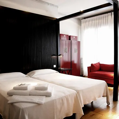 Hotel Market 3*