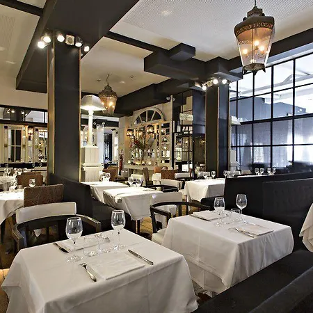 Hotel Market Barcelona