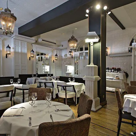 Market 3* Barcelona