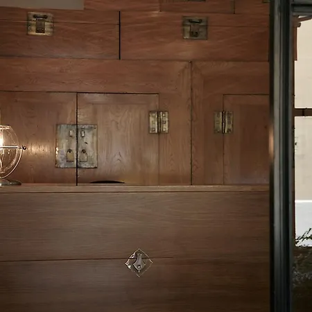 Hotel Market Barcelona