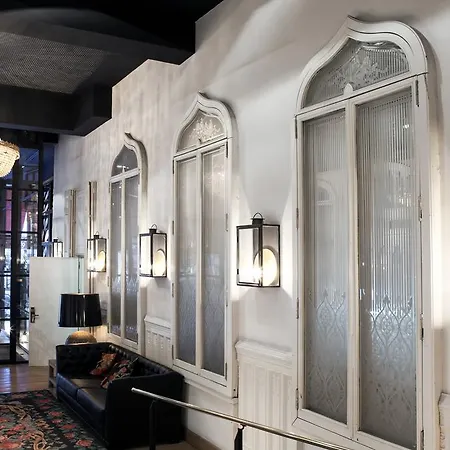 Hotel Market 3*
