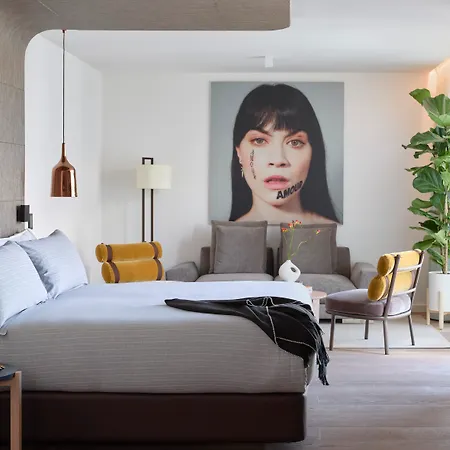 Me Hotel Barcelona