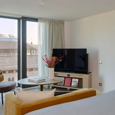 Hotel Me Barcelona