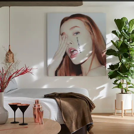 Hotel Me Barcelona