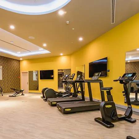 Leonardo Royal Fira 4* Barcelona