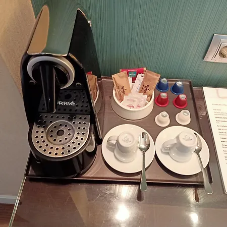 Pestana Arena Отель 4*