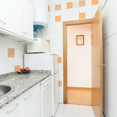 Meridiana Apartamento