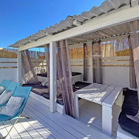 Casa vacanze Quartz