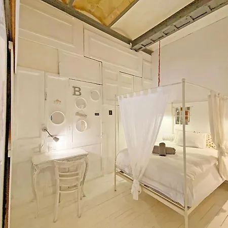 Casa vacanze Quartz *