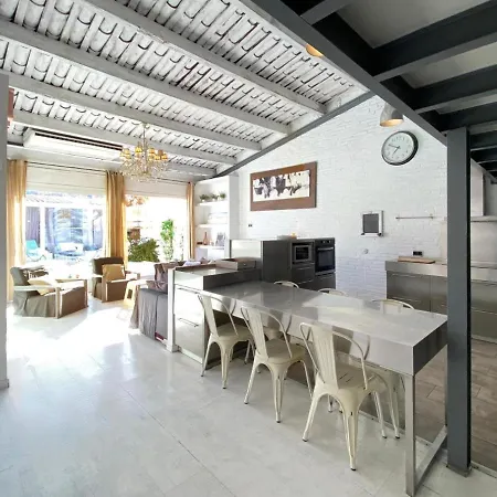 Quartz Casa vacanze Barcellona