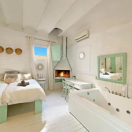 Casa vacanze Quartz Barcellona