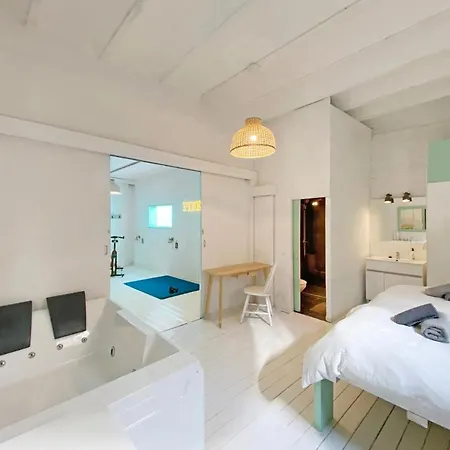 Quartz Casa vacanze Barcellona