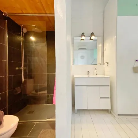 Casa vacanze Quartz Barcellona