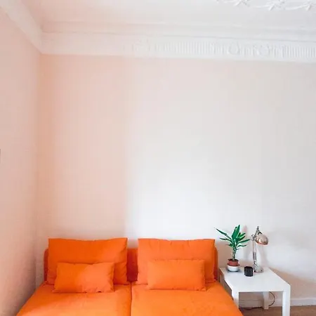 Coimpact Coliving Mallorca * Barselona