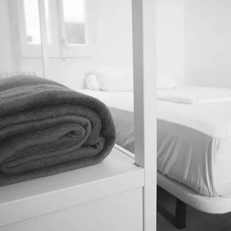 Coimpact Coliving Mallorca Hostel *