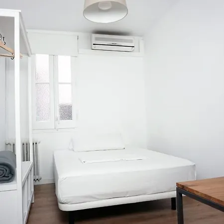 Coimpact Coliving Mallorca Hostel