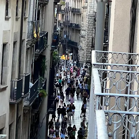 Ξενοδοχείο The Mo Gotic