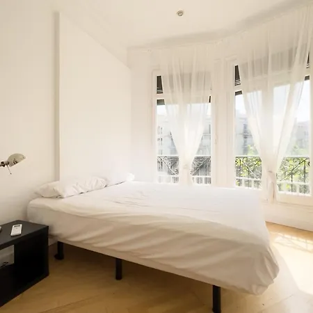 Hostel Coimpact Coliving Mallorca