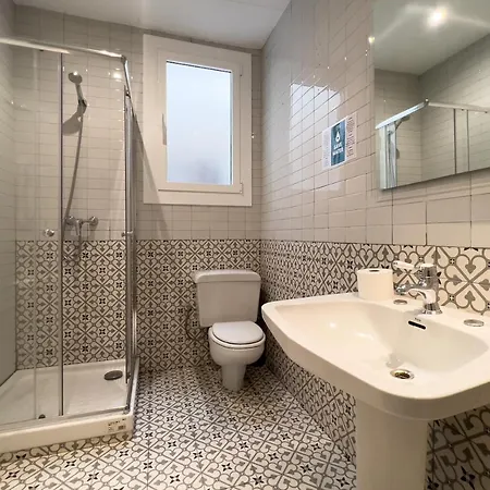 Coimpact Coliving Mallorca * Barselona