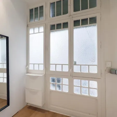Coimpact Coliving Mallorca Barselona