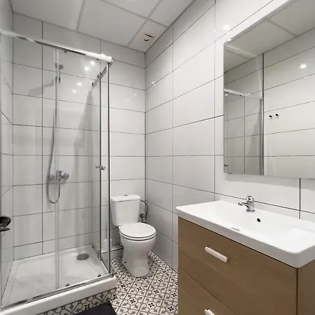 Coimpact Coliving Mallorca Barselona
