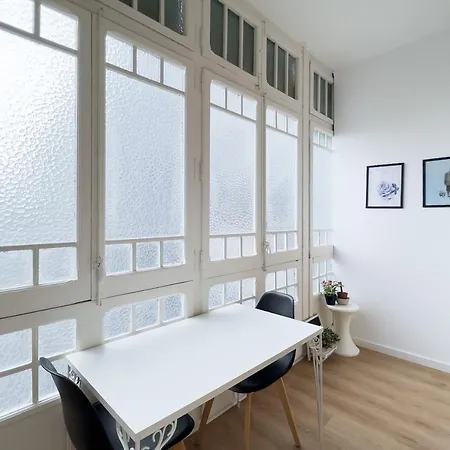 Coimpact Coliving Mallorca Barselona