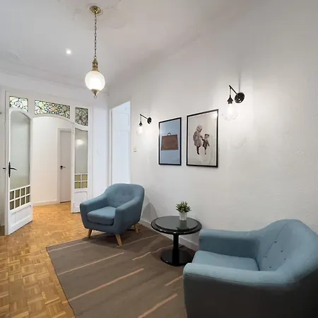 Hostel Coimpact Coliving Mallorca
