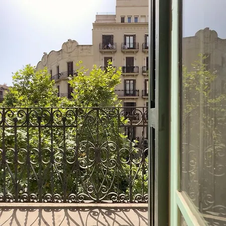 Coimpact Coliving Mallorca * Barselona