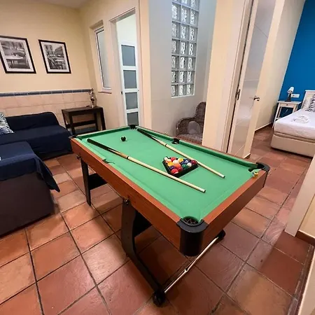 Apartman Ramblasrentals Chic & Spacious Flat Pool Table 15m Ramblas - Parking - Wifi *