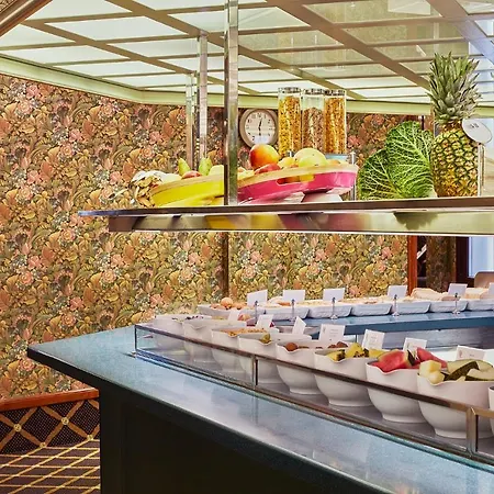 Hotel Continental