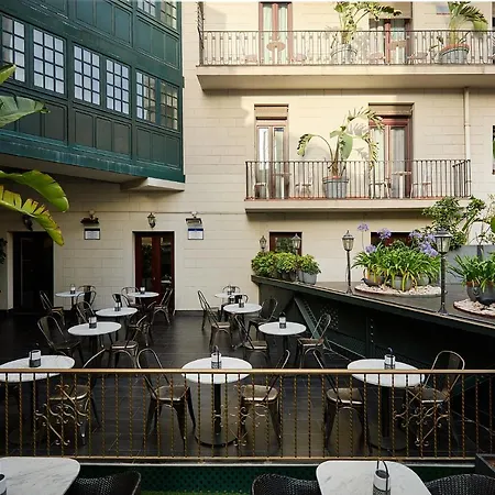 Continental Barcelona