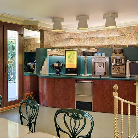 Hotel Continental Barcelona