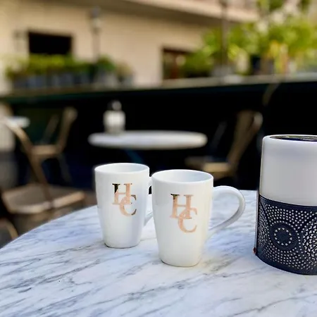 Hotel Continental Barcelona